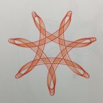 SPIROGRAPH PATTERNS